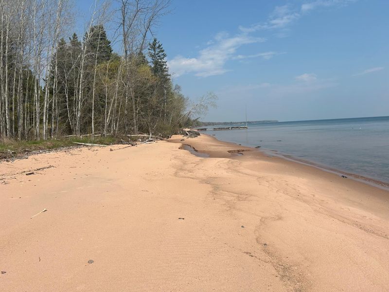3078 Big Bay Rd, La Pointe, WI 54850