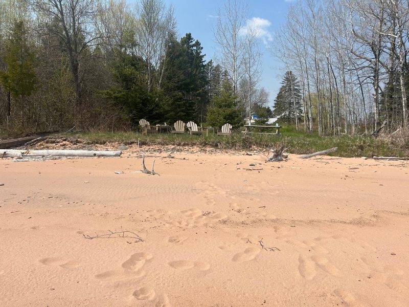 3078 Big Bay Rd, La Pointe, WI 54850