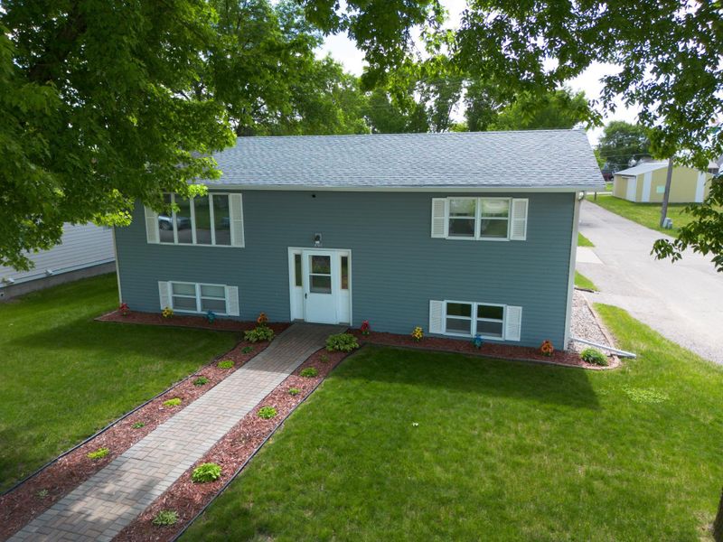 201 N 14th St, Kerkhoven, MN 56252