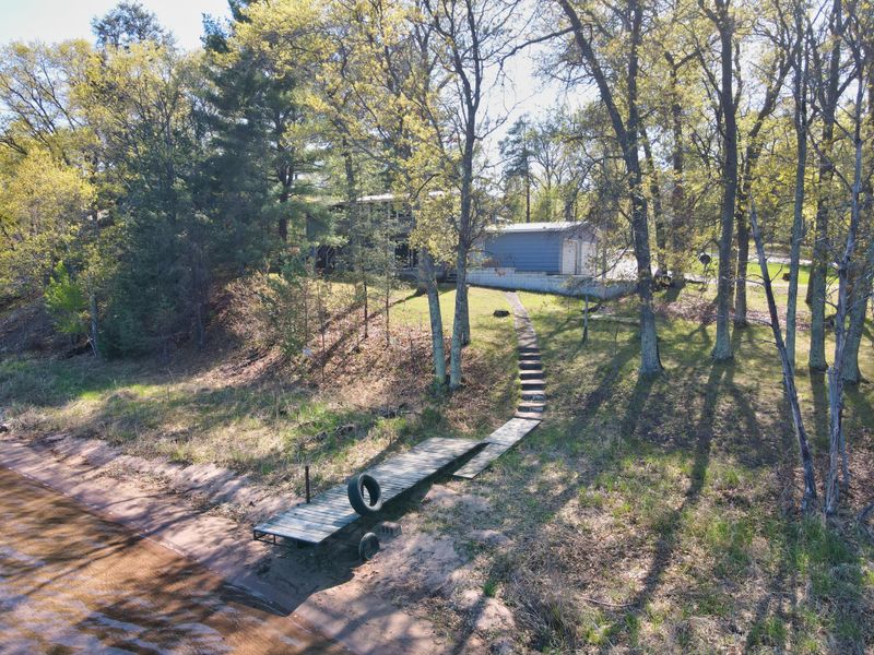 29836 Long Lake Rd, Danbury, WI 54830