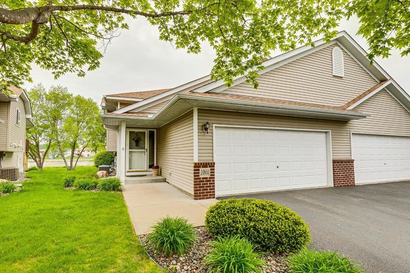 10844 Tyler Ct NE, Blaine, MN 55434