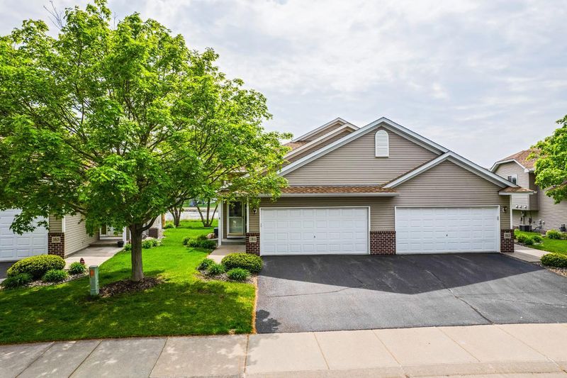 10844 Tyler Ct NE, Blaine, MN 55434