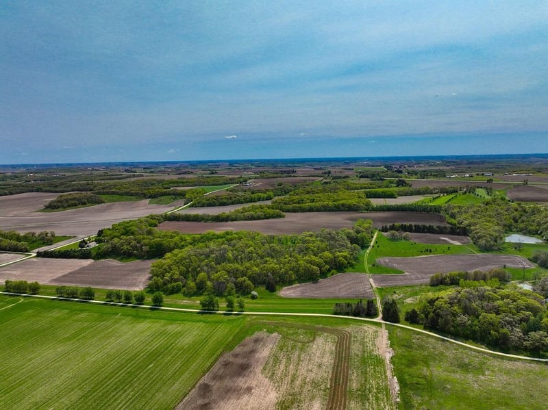 XX85 Cherokee Rd, Saint Charles, MN 55972