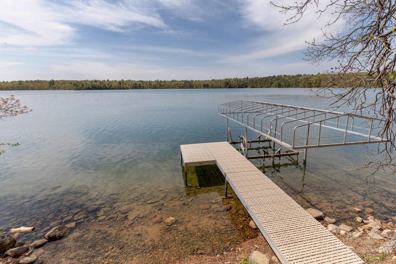 3227 S Hunter Lake Rd NE, Longville, MN 56655