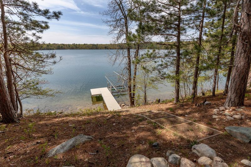 3227 S Hunter Lake Rd NE, Longville, MN 56655