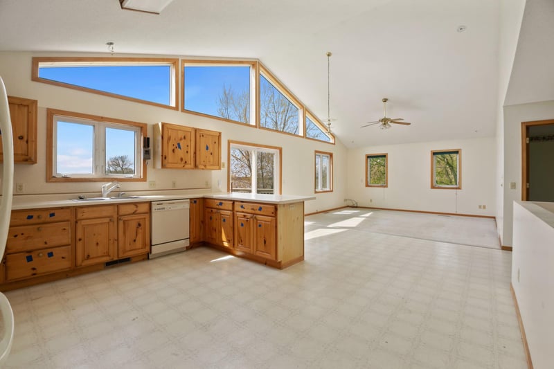 15982 Svend Ln NW, Evansville, MN 56326