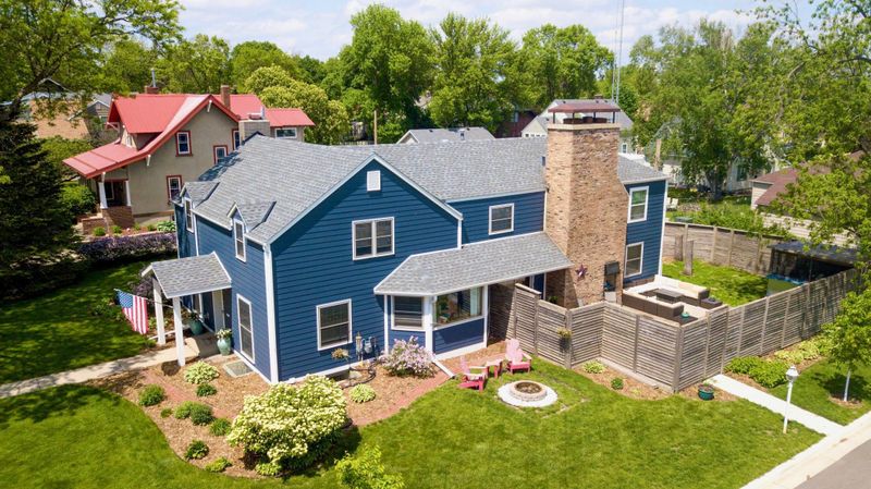 521 E 3rd St, Redwood Falls, MN 56283