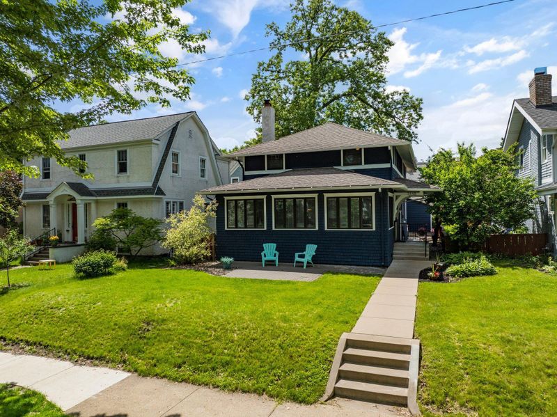 3448 Holmes Ave S, Minneapolis, MN 55408