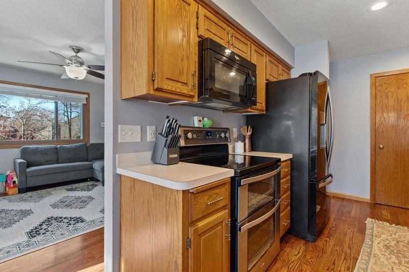 3601 118th Ave NW, Coon Rapids, MN 55433