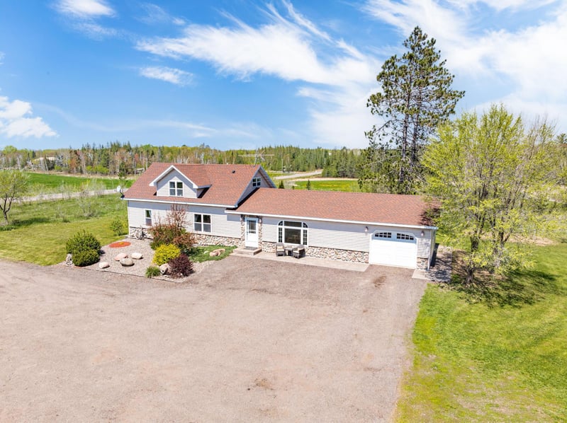 1736 S Finn Rd, Tamarack, MN 55787