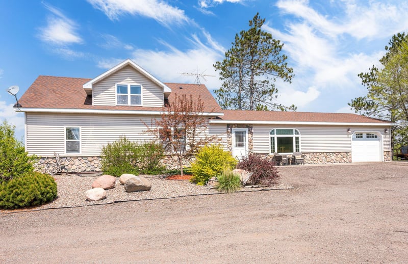 1736 S Finn Rd, Tamarack, MN 55787