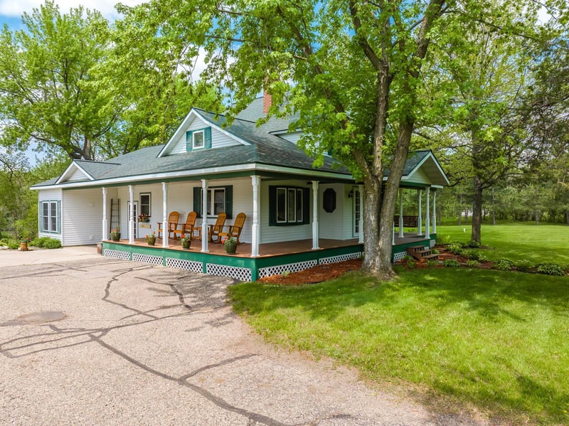 24709 County Road 138, Rockville, MN 56301