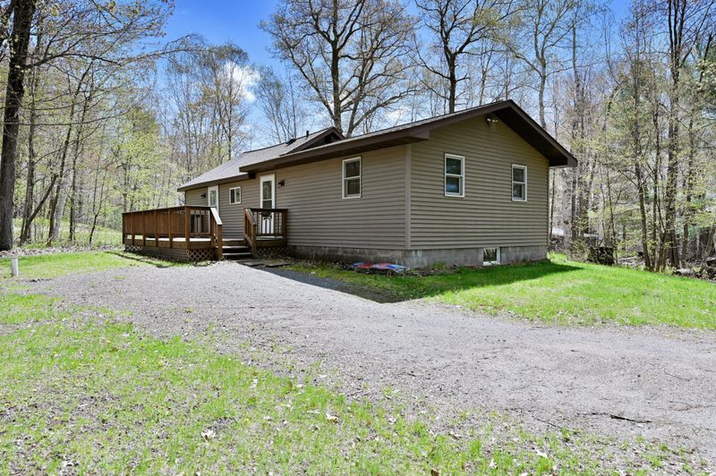 W3421 Morningside Rd, Sarona, WI 54870