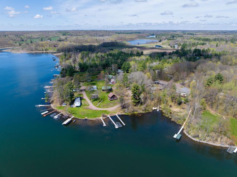 W3421 Morningside Rd, Sarona, WI 54870