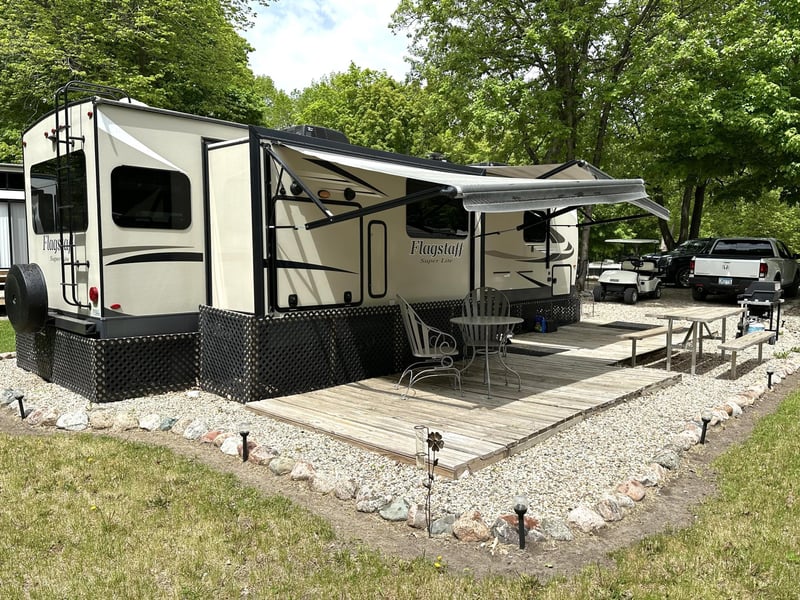 2221 Reubens Ln SW #57, Farwell, MN 56327