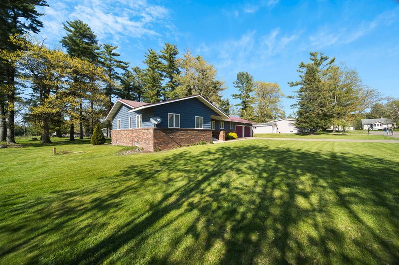 3486 115th St, Frederic, WI 54837