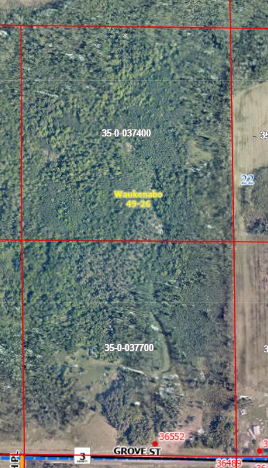 36552 Grove St, Palisade, MN 56469