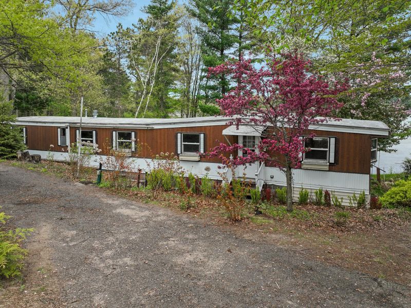 2703 7 1/2 Ave, Chetek, WI 54728