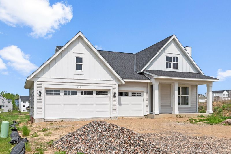 2621 Buffalo Ridge Dr, Buffalo, MN 55313
