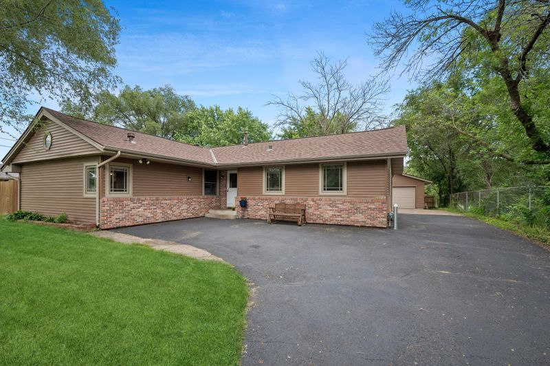 11909 Crocus St NW, Minneapolis, MN 55433