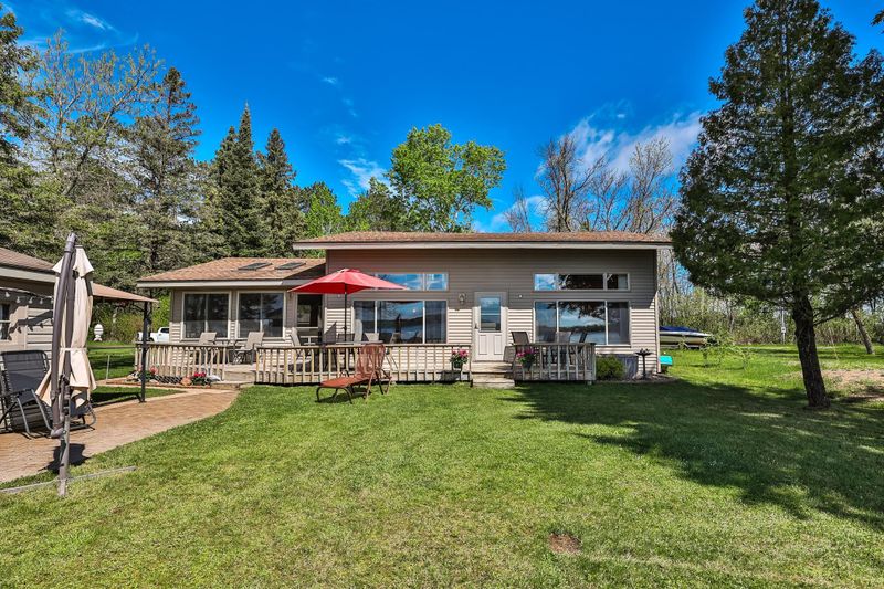 37542 W Stocking Dr, Menahga, MN 56464
