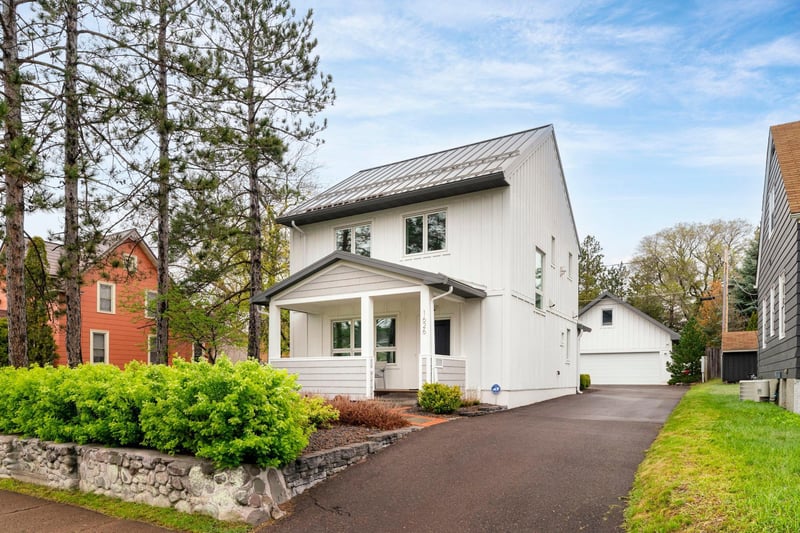 1626 Minnesota Ave, Duluth, MN 55802