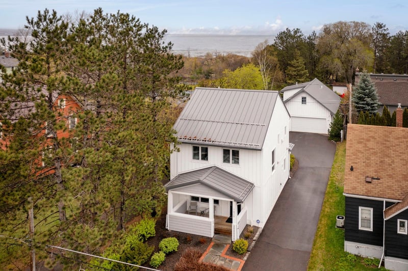 1626 Minnesota Ave, Duluth, MN 55802