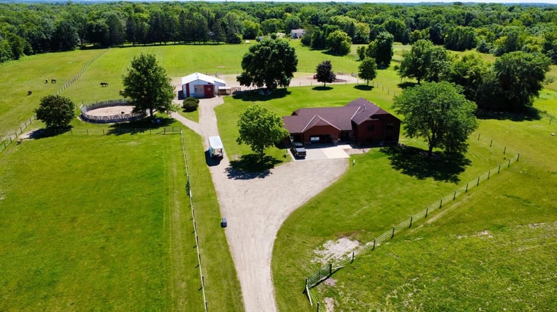 10680 Jonquil Ln, Hanover, MN 55341