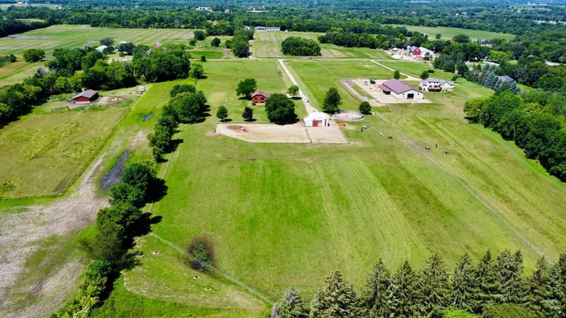 10680 Jonquil Ln, Hanover, MN 55341