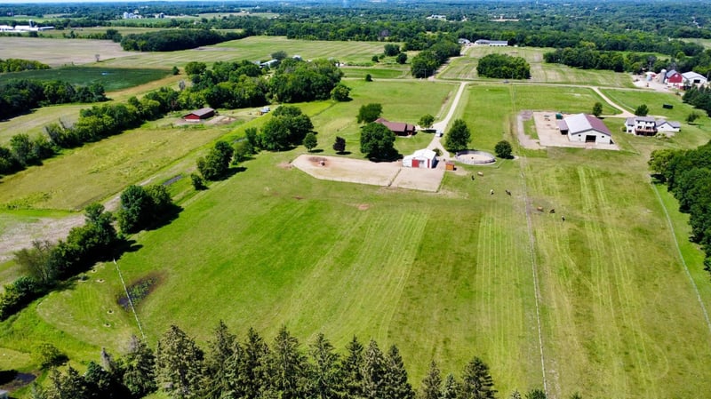 10680 Jonquil Ln, Hanover, MN 55341
