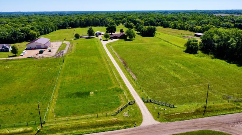 10680 Jonquil Ln, Hanover, MN 55341