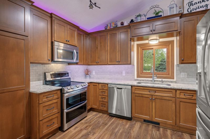 15219 Tyler St NE, Andover, MN 55304