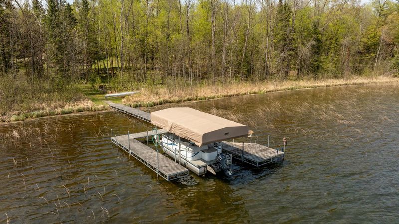 4630 Rottier Trl NW, Hackensack, MN 56452