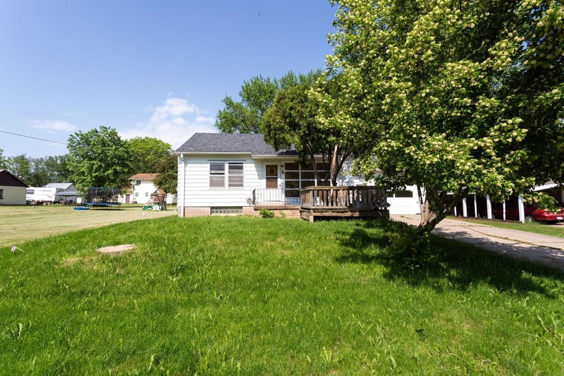 622 N Court St, Sparta, WI 54656