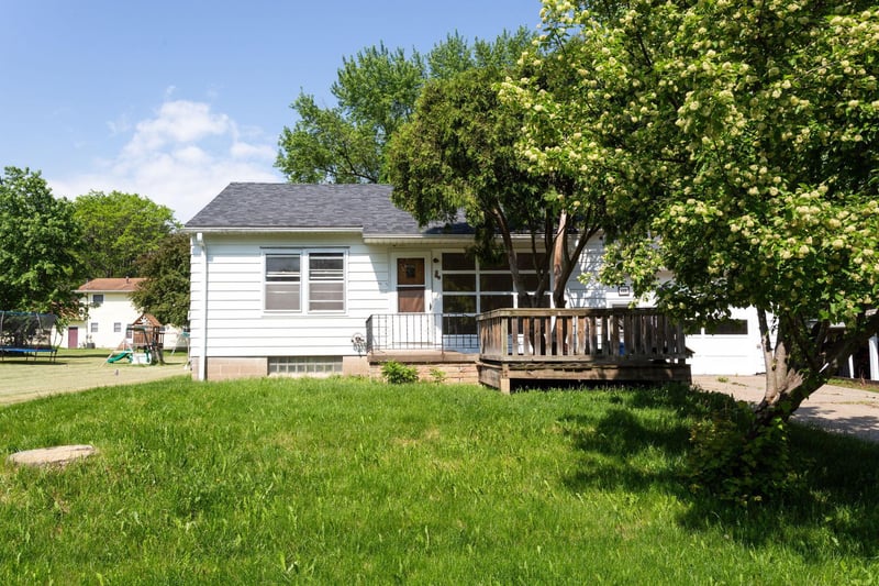 622 N Court St, Sparta, WI 54656