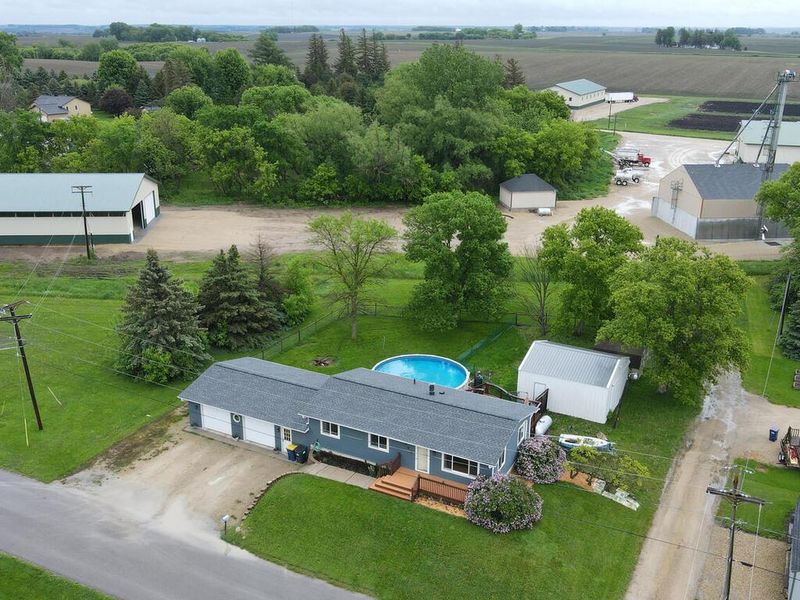301 Cherry St N, Nerstrand, MN 55053