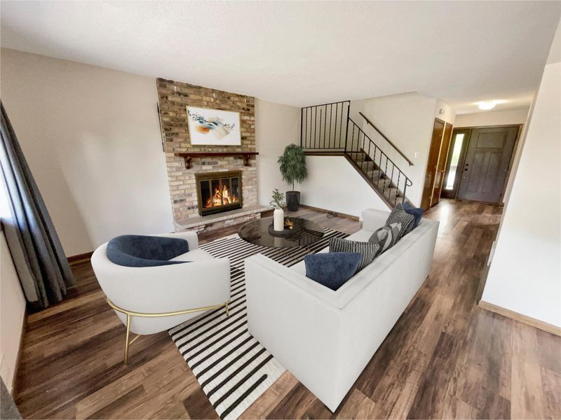 1313 Brighton Sq, New Brighton, MN 55112