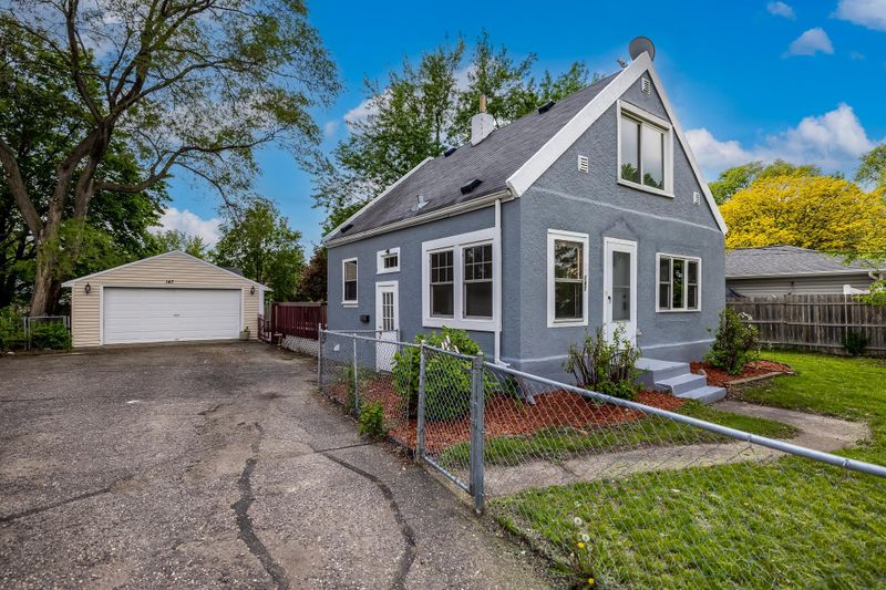 147 W 92nd St, Minneapolis, MN 55420
