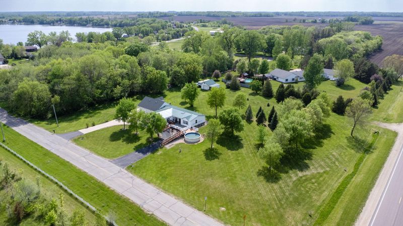 21921 748th Ave, Dassel, MN 55325