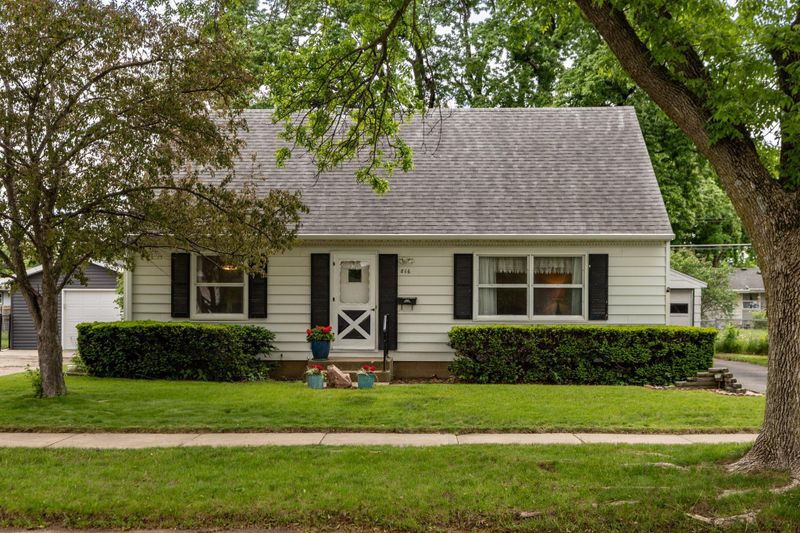 816 13th St SE, Rochester, MN 55904