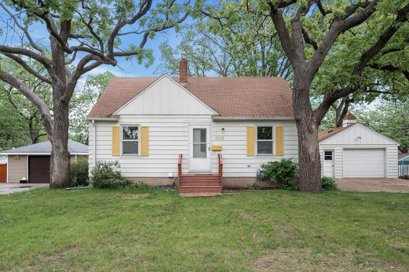 5016 Bernard Ave N, Minneapolis, MN 55429