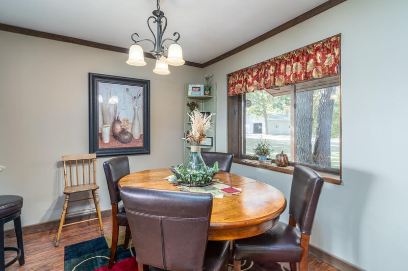15861 Sandy Beach Rd SE, Mentor, MN 56736