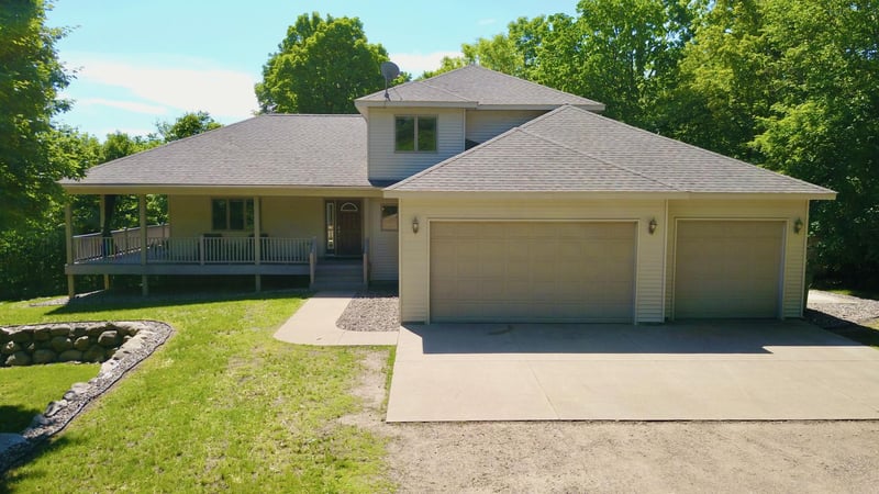 1935 110th Ave, Holdingford, MN 56340