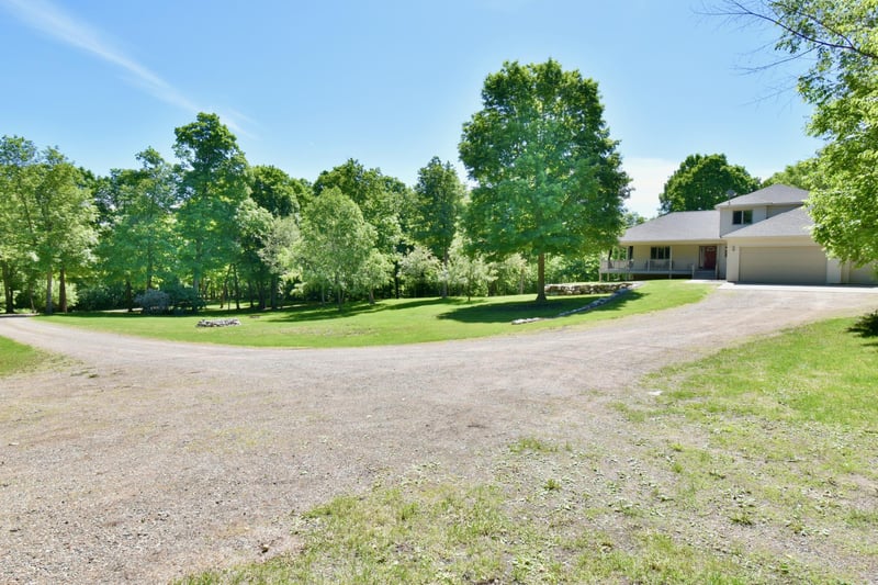 1935 110th Ave, Holdingford, MN 56340