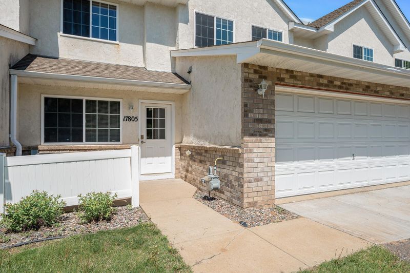 17805 Tyler Dr NW, Elk River, MN 55330