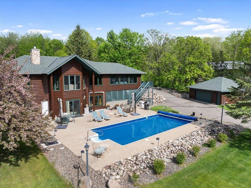 12861 Boulder Woods Dr, Crosslake, MN 56442