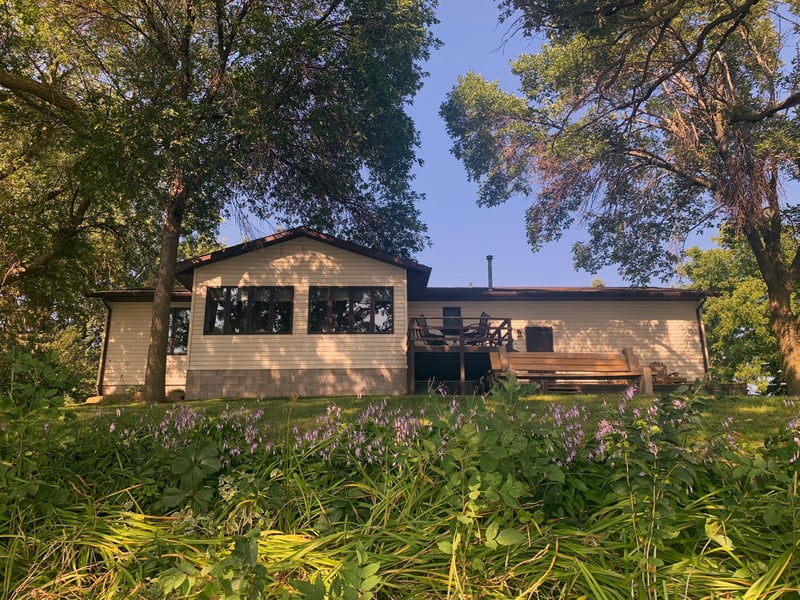 23344 Red Rock Shores Dr SW, Hoffman, MN 56339