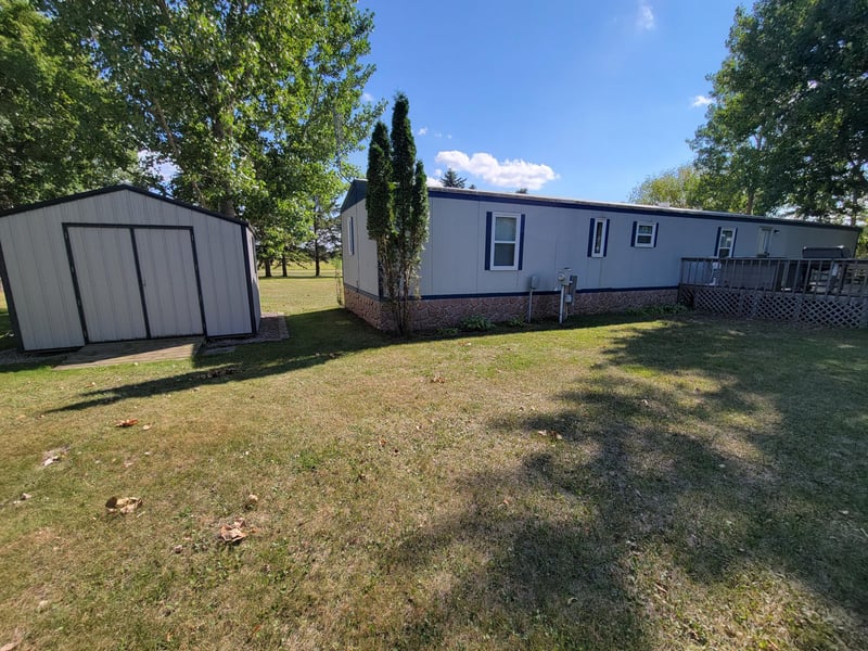 21198 Little Sarah Rd SE, Erskine, MN 56535
