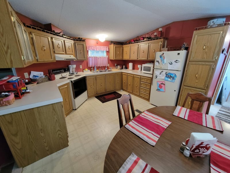 21198 Little Sarah Rd SE, Erskine, MN 56535