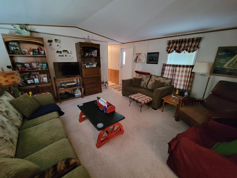 21198 Little Sarah Rd SE, Erskine, MN 56535